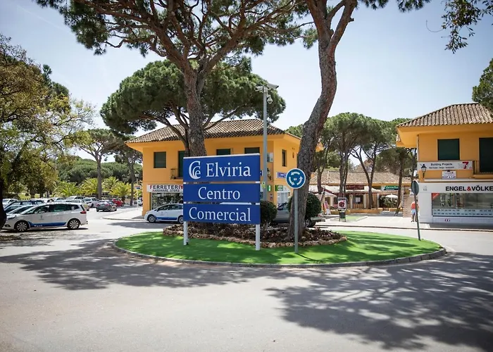 2.penthouse Beach Golf * Marbella